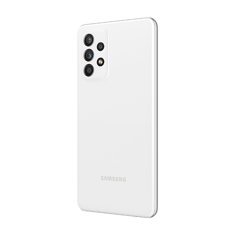 Samsung Galaxy A52 128GB - Branco image number 6